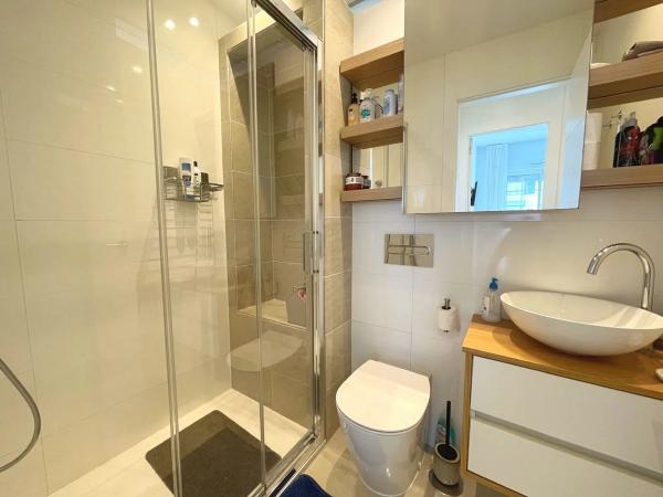 Piso en calle Valladolid, 7