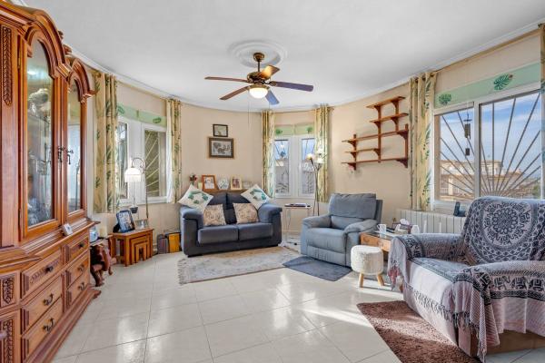 Chalet en calle Sierra de Ancares, 10