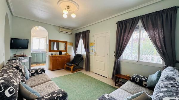 Chalet en Ciudad Quesada