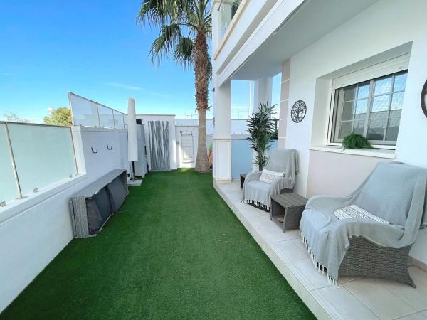 Piso en calle Valladolid, 7