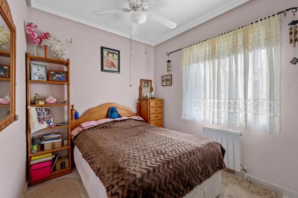 Chalet en calle Sierra de Ancares, 10