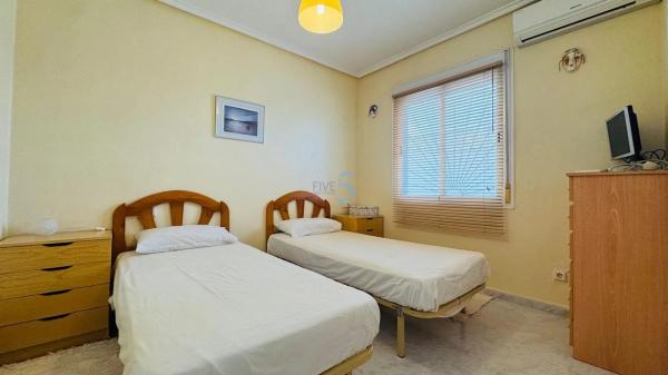 Chalet en Ciudad Quesada