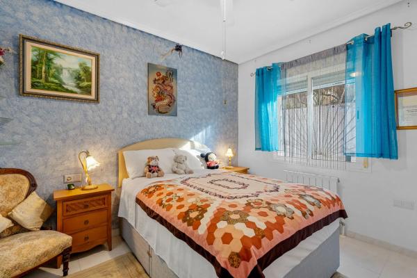 Chalet en calle Sierra de Ancares, 10