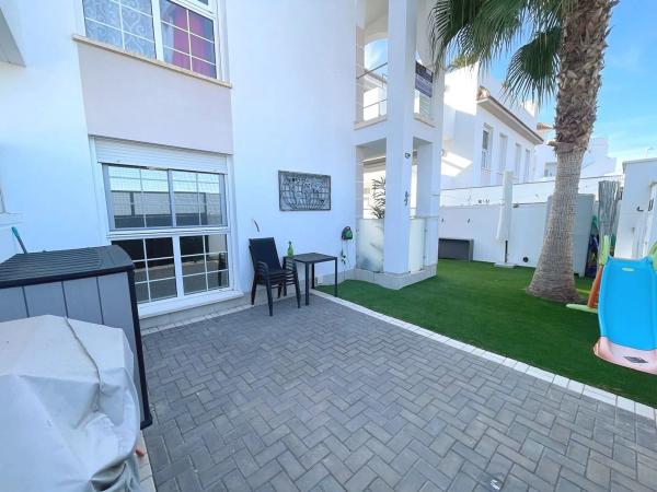 Piso en calle Valladolid, 7