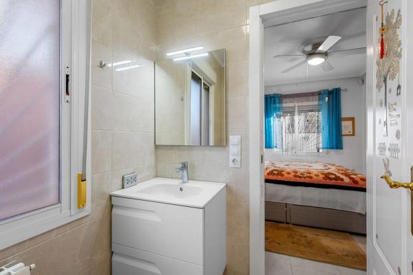 Chalet en calle Sierra de Ancares, 10