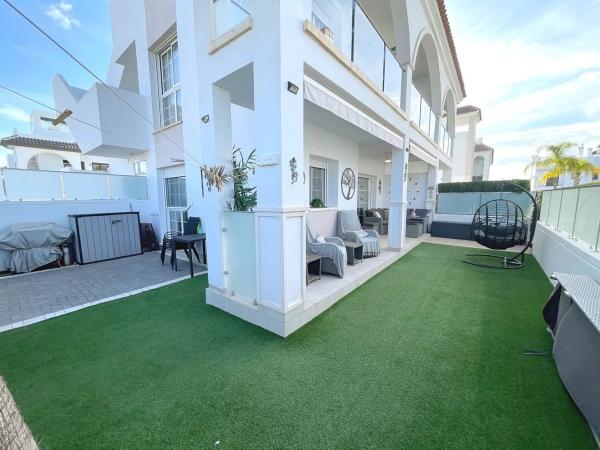 Piso en calle Valladolid, 7