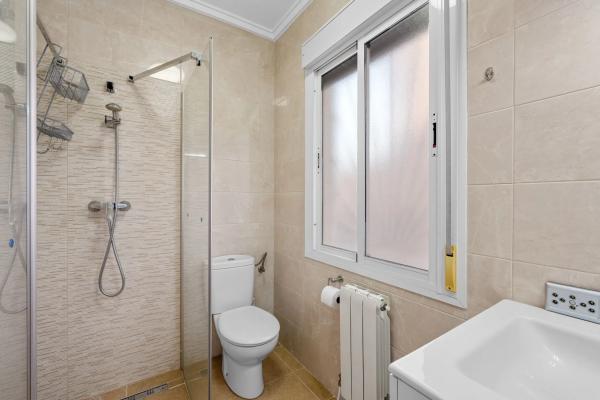 Chalet en calle Sierra de Ancares, 10