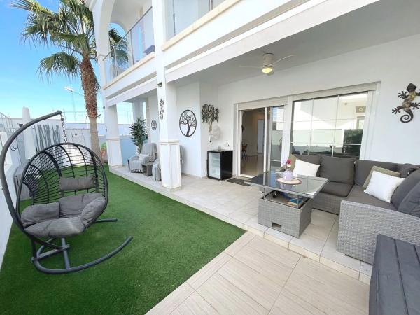 Piso en calle Valladolid, 7