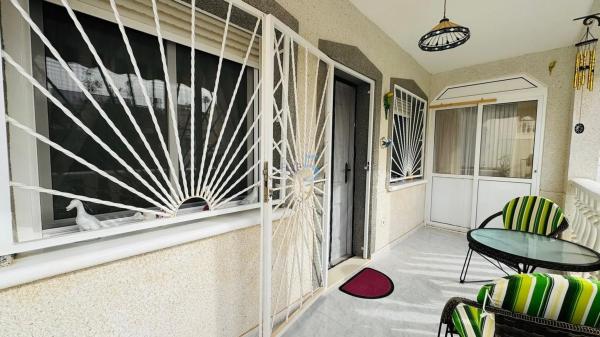 Chalet en Ciudad Quesada