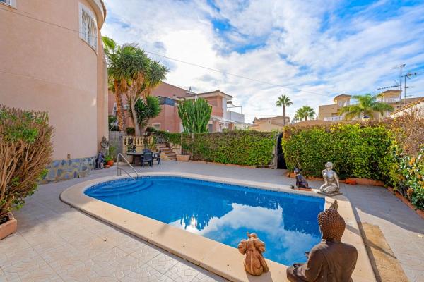 Chalet en calle Sierra de Ancares, 10