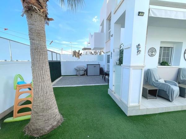 Piso en calle Valladolid, 7