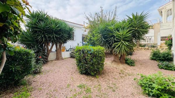 Chalet en Ciudad Quesada