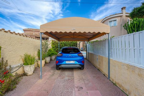 Chalet en calle Sierra de Ancares, 10