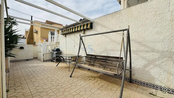 Chalet en Ciudad Quesada