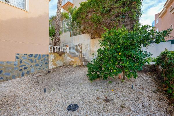 Chalet en calle Sierra de Ancares, 10