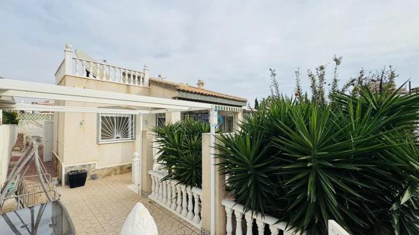 Chalet en Ciudad Quesada