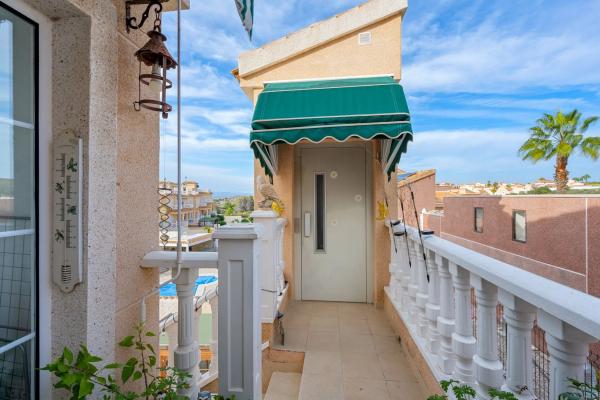 Chalet en calle Sierra de Ancares, 10