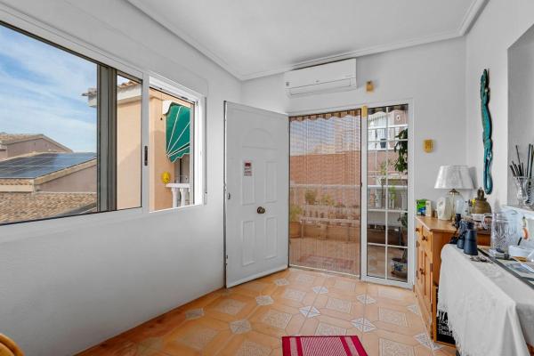 Chalet en calle Sierra de Ancares, 10