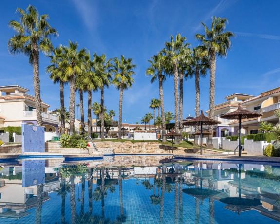 Piso en Doña Pepa s/n