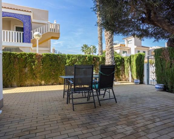 Piso en Doña Pepa s/n