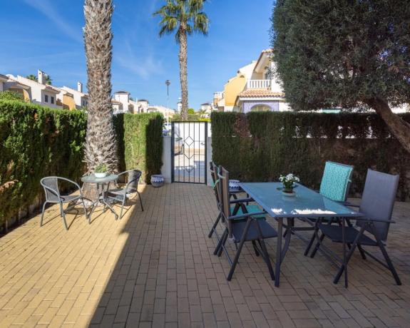 Piso en Doña Pepa s/n