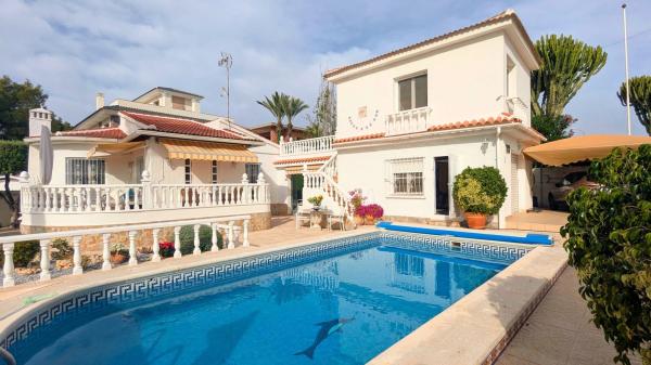 Casa independiente en calle Galicia