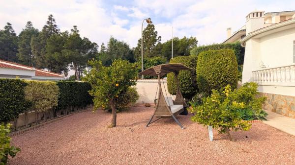 Casa independiente en calle Galicia