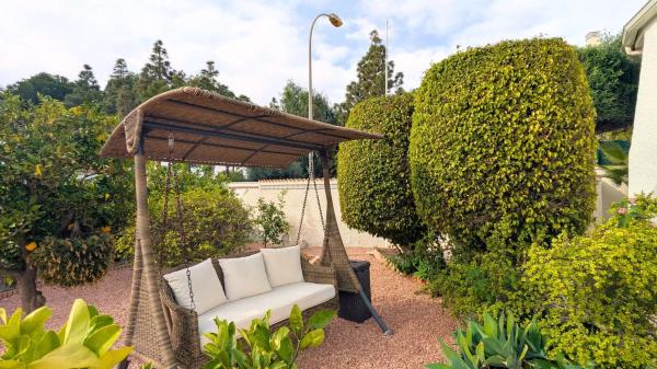 Casa independiente en calle Galicia