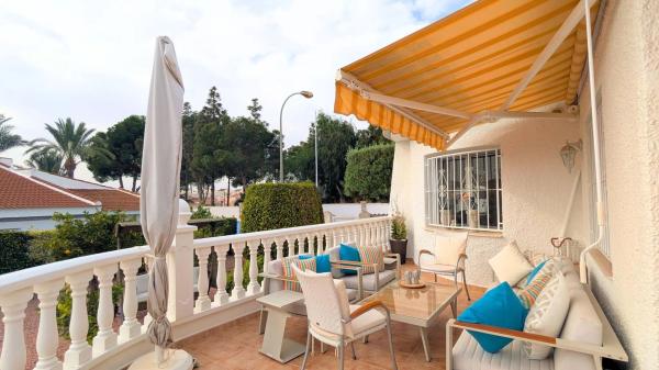 Casa independiente en calle Galicia