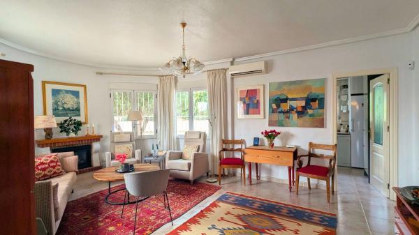 Casa independiente en calle Galicia