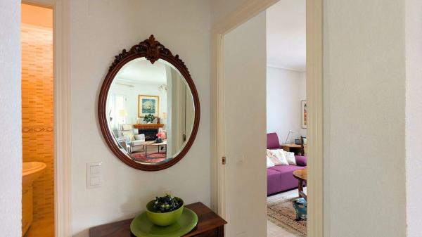 Casa independiente en calle Galicia