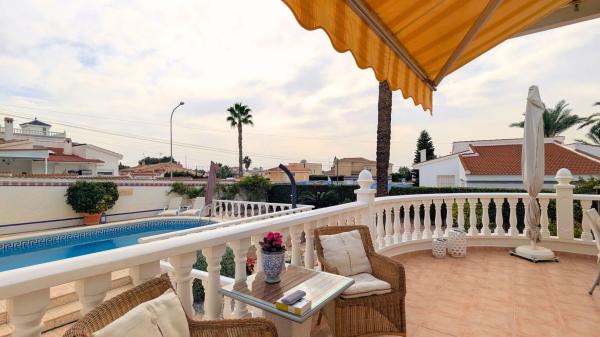 Casa independiente en calle Galicia