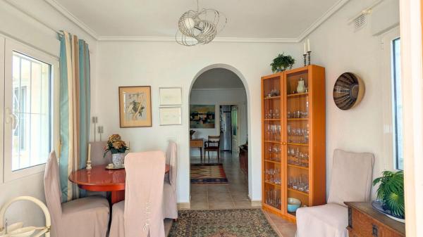 Casa independiente en calle Galicia