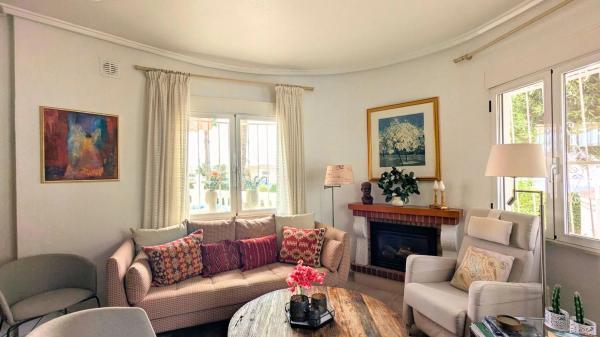 Casa independiente en calle Galicia