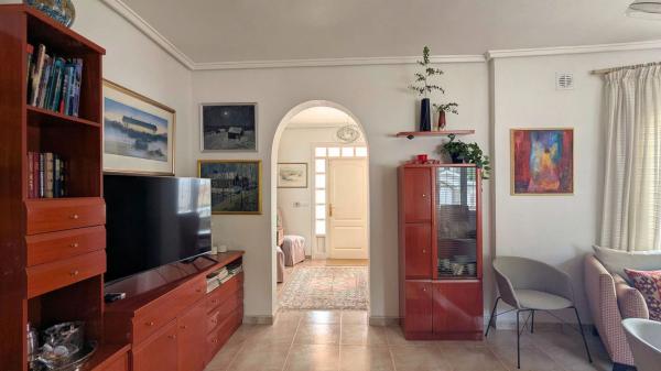 Casa independiente en calle Galicia