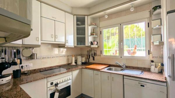 Casa independiente en calle Galicia