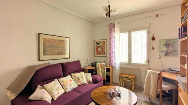 Casa independiente en calle Galicia