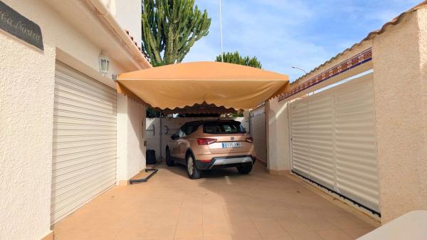 Casa independiente en calle Galicia