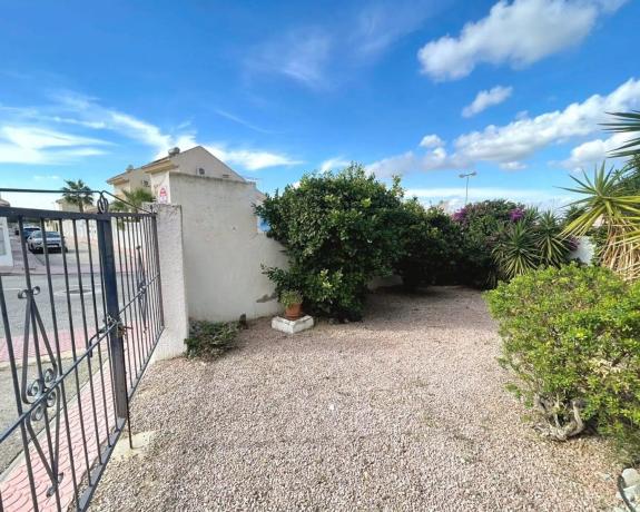 Chalet adosado en calle Rio Ulla s/n