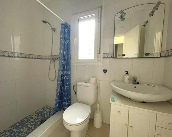 Chalet adosado en calle Rio Ulla s/n