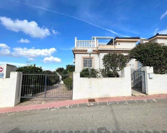 Chalet adosado en calle Rio Ulla s/n