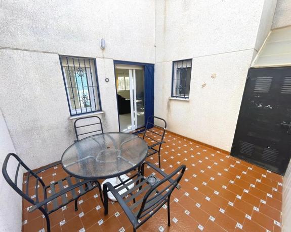 Chalet adosado en calle Rio Ulla s/n