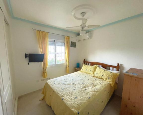 Chalet adosado en calle Rio Ulla s/n