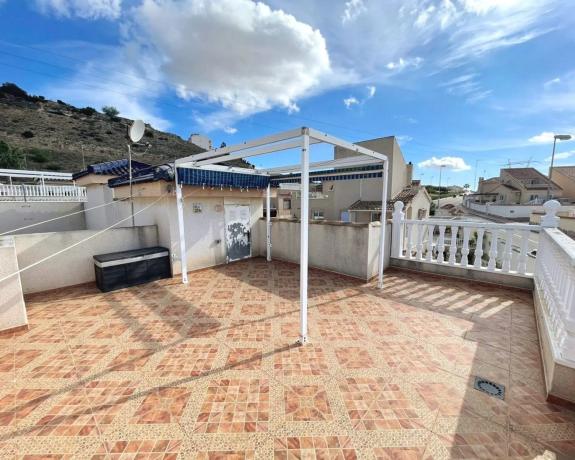 Chalet adosado en calle Rio Ulla s/n