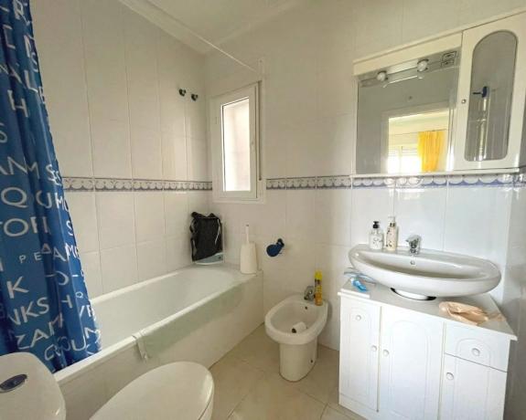 Chalet adosado en calle Rio Ulla s/n