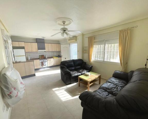 Chalet adosado en calle Rio Ulla s/n