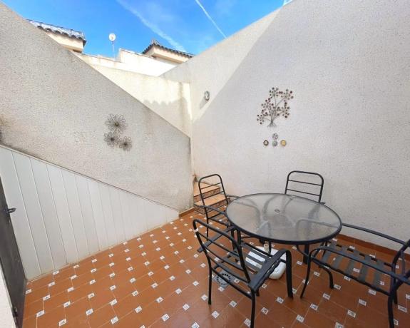 Chalet adosado en calle Rio Ulla s/n