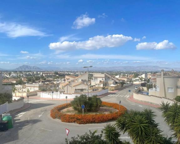 Chalet adosado en calle Rio Ulla s/n