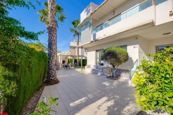 Piso en avenida de Cadiz