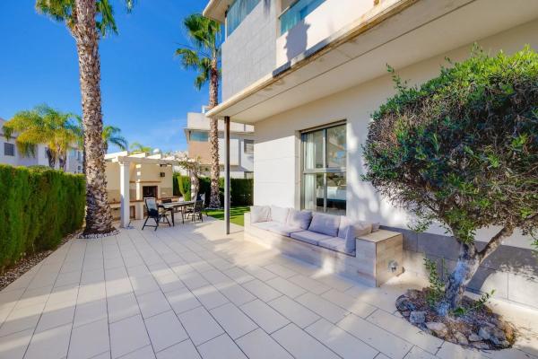 Piso en avenida de Cadiz